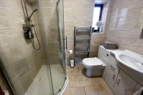 En suite