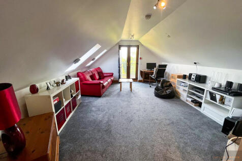 Bedroom five