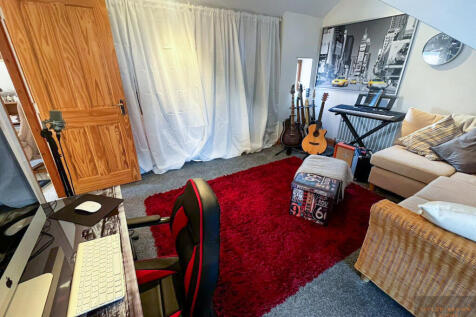 Bedroom five