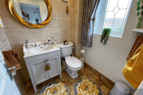 en suite