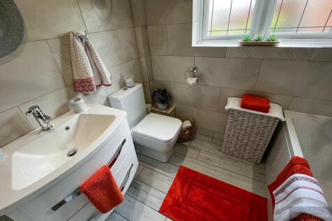 bathroom add