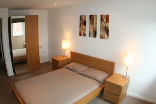 Bed One