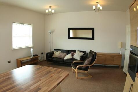 Lounge View 2