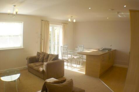 Open Plan Lounge/Diner View