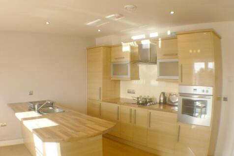 Kitchen View