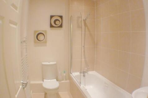 Family Bathroom View