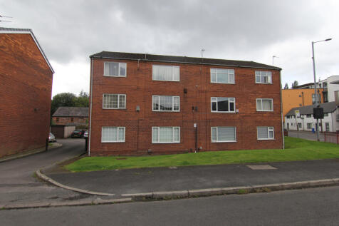 2 bedroom ground floor apartment - No vendor chai
