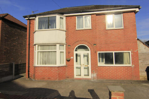 5 bedroomed detached