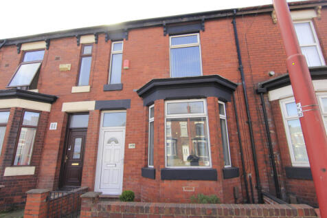 3 Bedroom Terraced for Sale