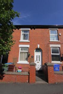 2 Bedroom Terraced for Sale