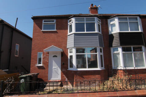 3 Bed Semi