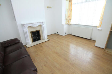 2 Bed Semi Detached