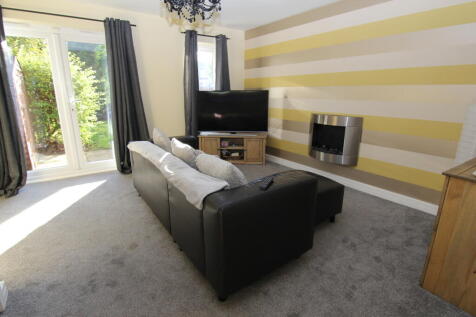 3 bedroom houses for rent