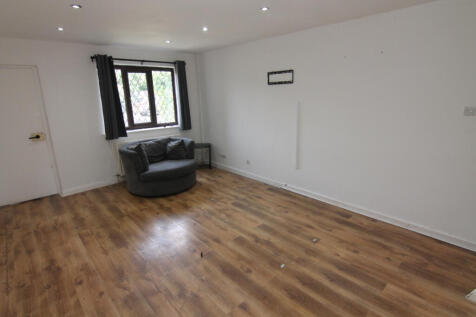 Two bed terraced