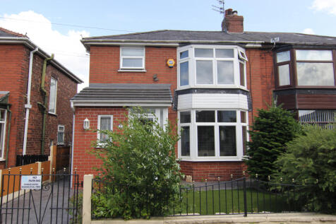 3 Bedroom Semi Detached for Sale