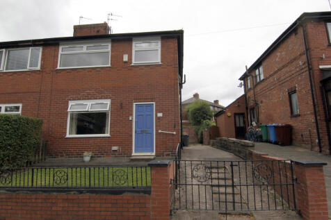 3 Bedroom Semi Detached