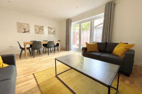 Lime Place, 1 Elizabeth Clyde Close, London, N15 