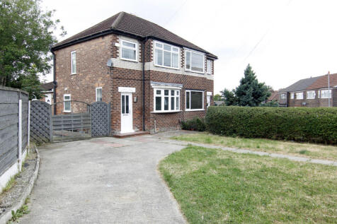 3 bedroom semi detached