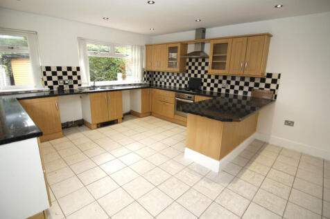 3 bedroom semi detached