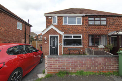 2 Bedroom Semi Detached for Sale