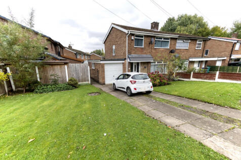 3 Bedroom Semi Detached for Sale
