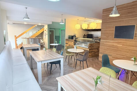 Want to run your own business