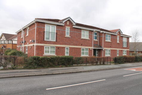 2 bed flat to rent Medlock Street, Droylsden M43