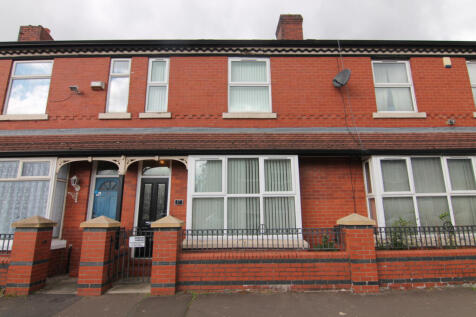3 Bedroom bay fronted Terraced for Sale - No vend