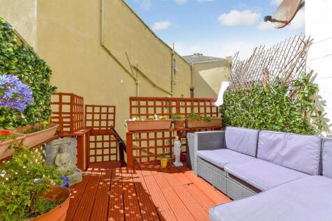 Balcony / Terrace