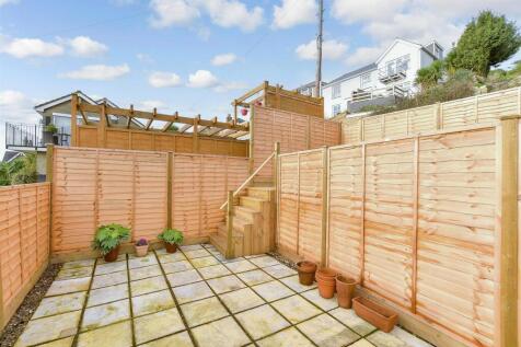 Patio / Decking