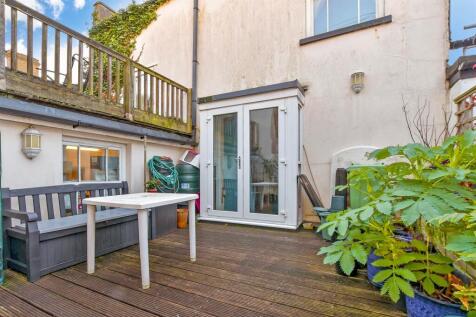 Patio / Decking