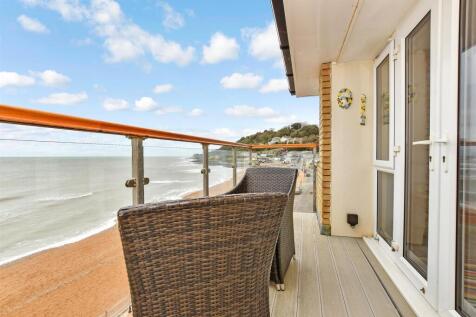 Balcony / Terrace