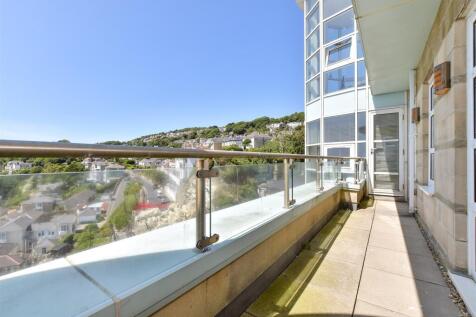 Balcony / Terrace