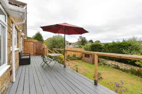 Patio / Decking