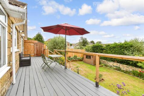 Patio / Decking
