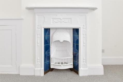 Internal Feature