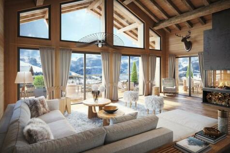 Chalet for sale in A