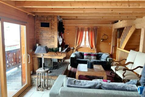 chalet for sale Alpe