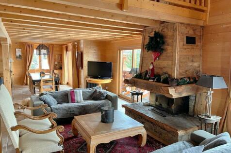 chalet for sale Alpe