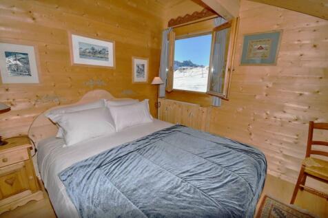 chalet for sale Alpe