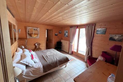 chalet for sale Alpe