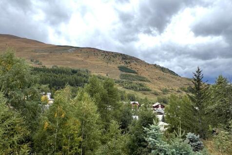 The stunning 180 deg