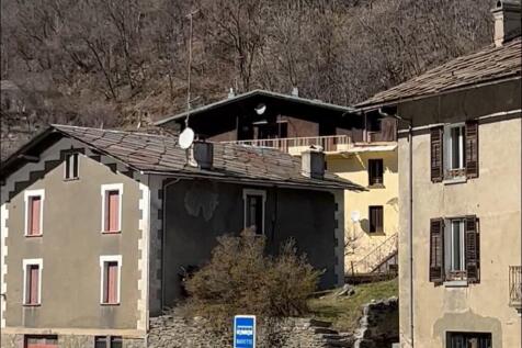The village of Orell