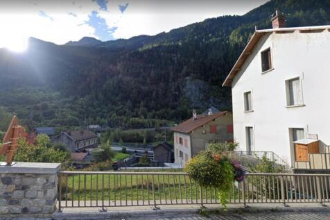 The village of Orell
