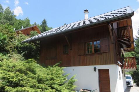 Chalet for sale in V
