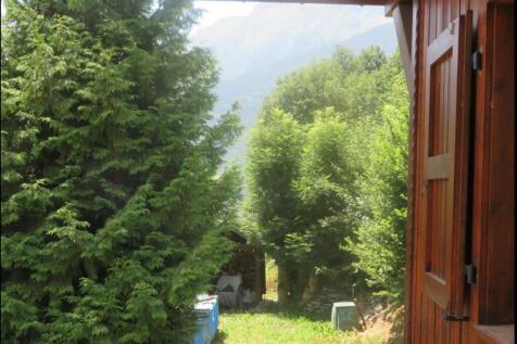 Chalet for sale in V