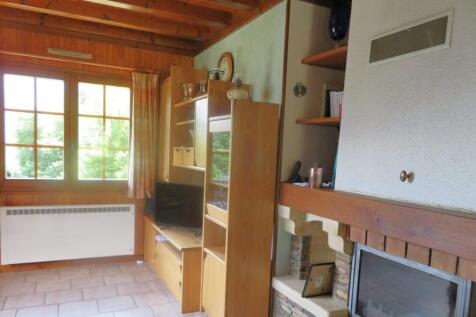 Chalet for sale in V