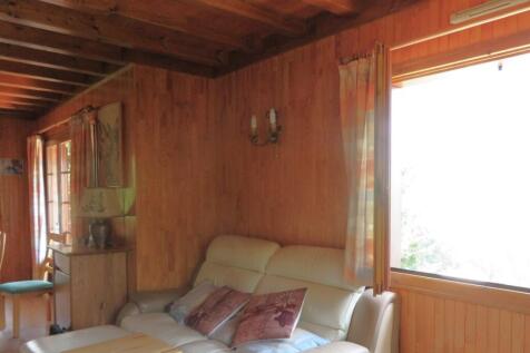 Chalet for sale in V