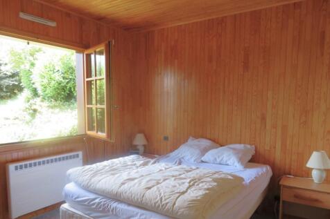 Chalet for sale in V