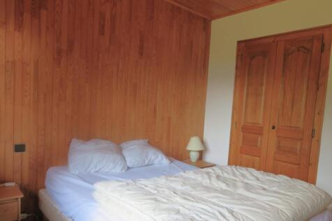Chalet for sale in V